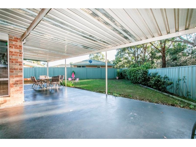 38 Ballybunnion Terrace, Glenmore Park NSW 2745