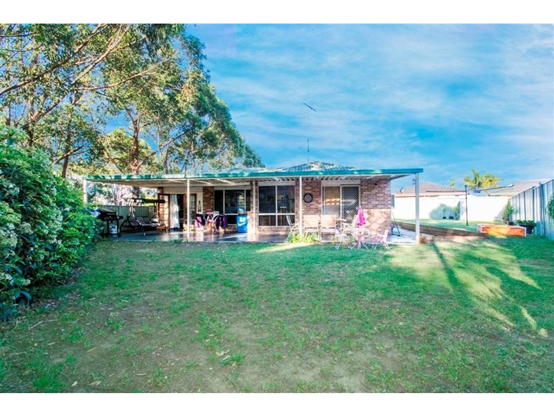 38 Ballybunnion Terrace, Glenmore Park NSW 2745