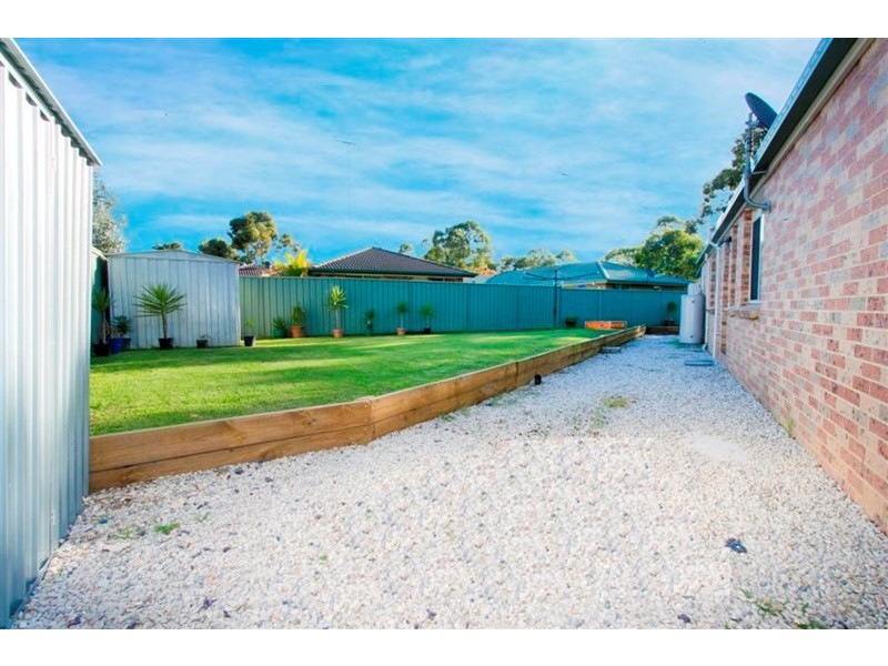38 Ballybunnion Terrace, Glenmore Park NSW 2745