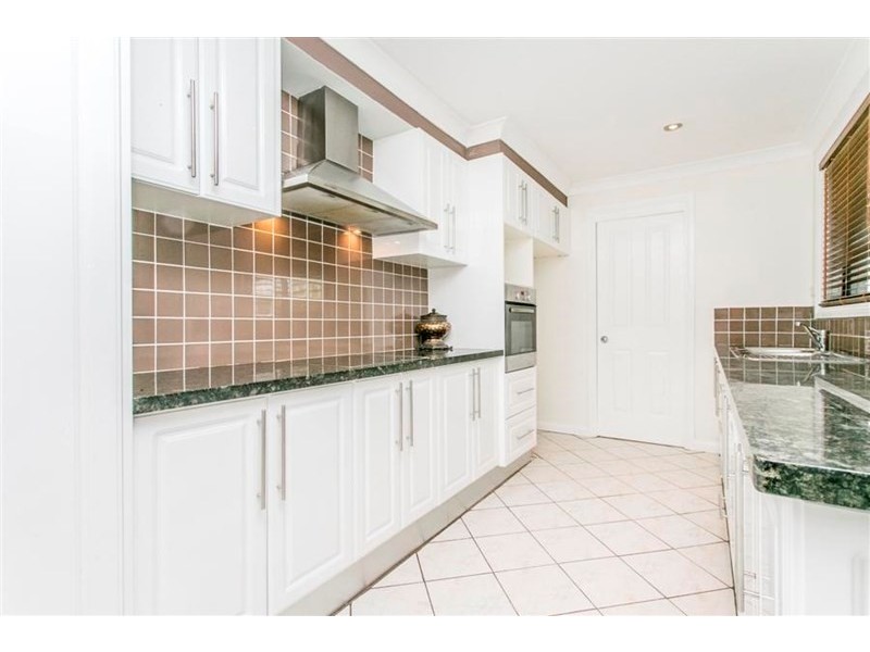 4 Corndew Crescent, Werrington Downs NSW 2747