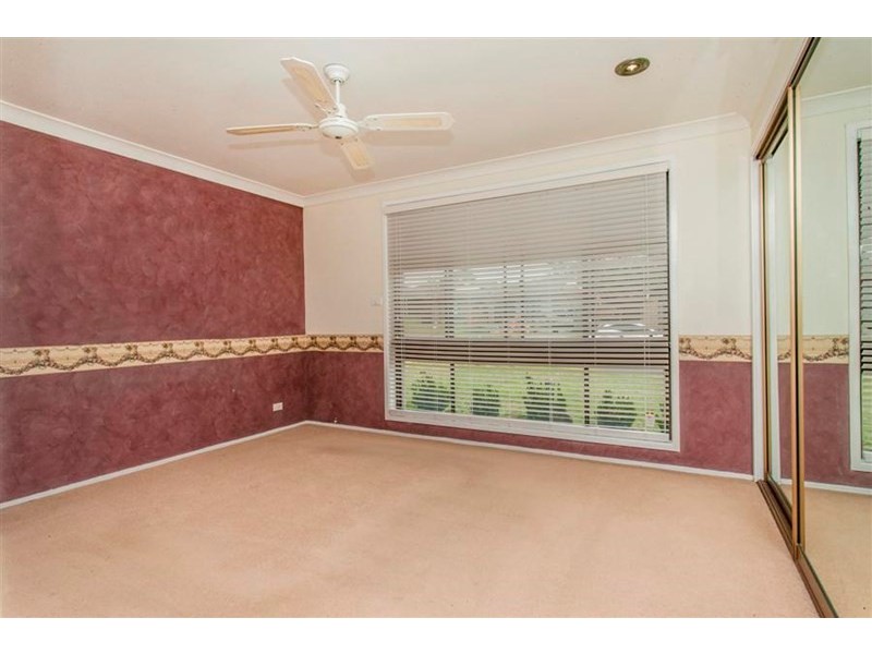 4 Corndew Crescent, Werrington Downs NSW 2747