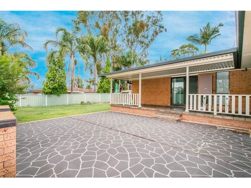 4 Corndew Crescent, Werrington Downs NSW 2747