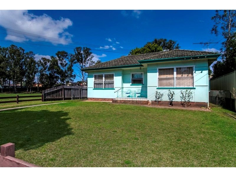 24 Stafford Street, Kingswood NSW 2747