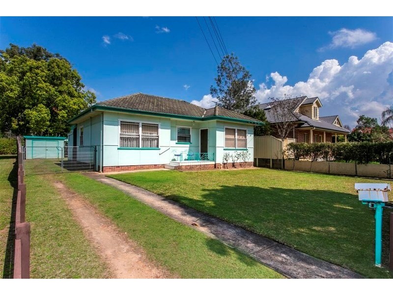 24 Stafford Street, Kingswood NSW 2747