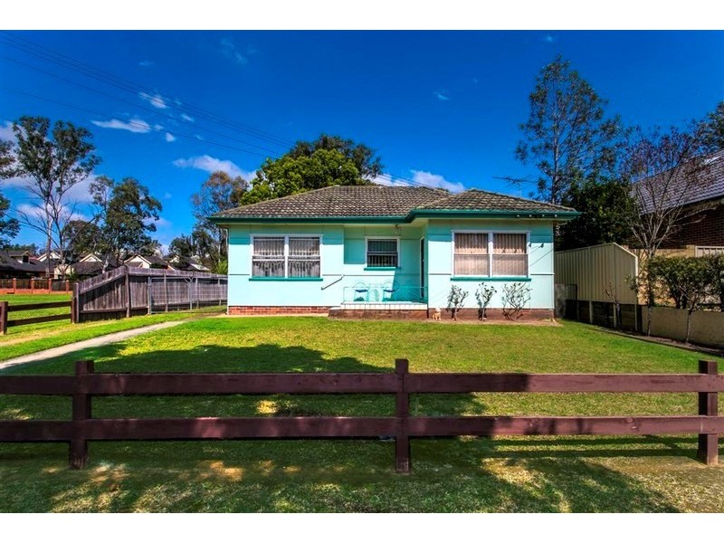 24 Stafford Street, Kingswood NSW 2747
