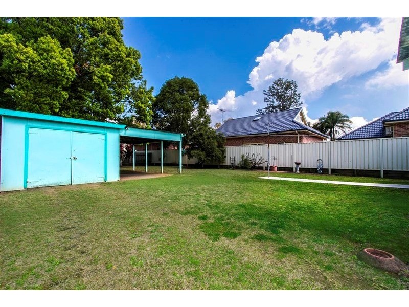 24 Stafford Street, Kingswood NSW 2747