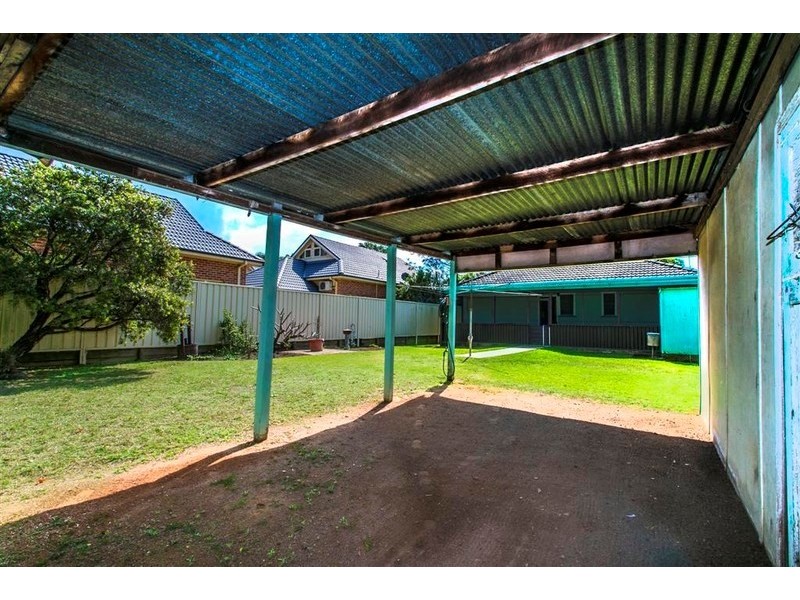 24 Stafford Street, Kingswood NSW 2747