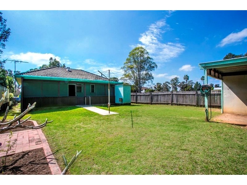 24 Stafford Street, Kingswood NSW 2747