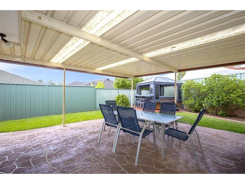 6 Burraga Place, Glenmore Park NSW 2745