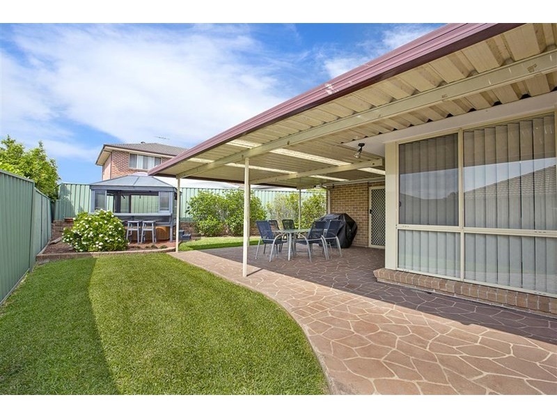 6 Burraga Place, Glenmore Park NSW 2745