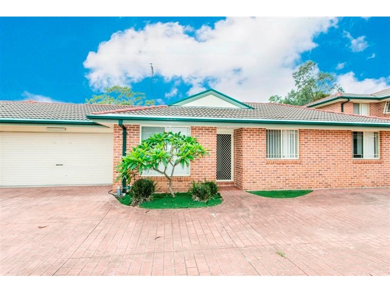 7/75 Albert Street, Werrington NSW 2747