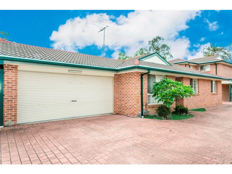 7/75 Albert Street, Werrington NSW 2747