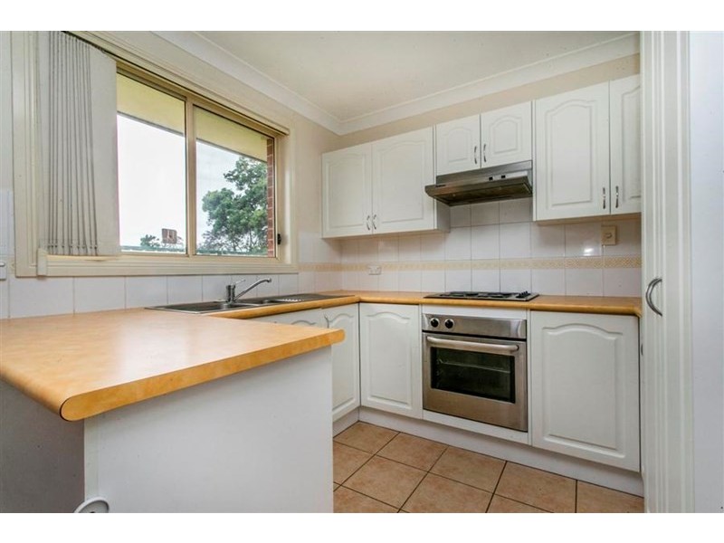 7/75 Albert Street, Werrington NSW 2747