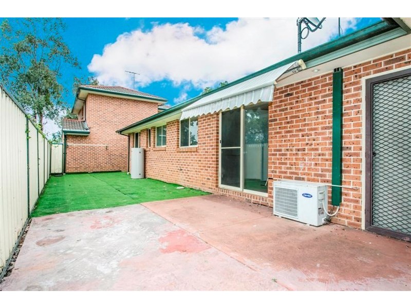 7/75 Albert Street, Werrington NSW 2747