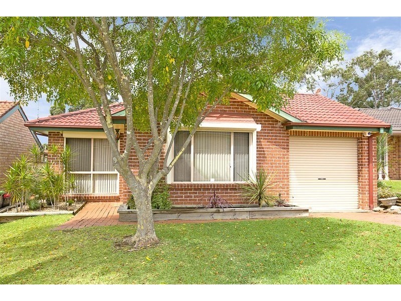 2 Bunya Place, Glenmore Park NSW 2745