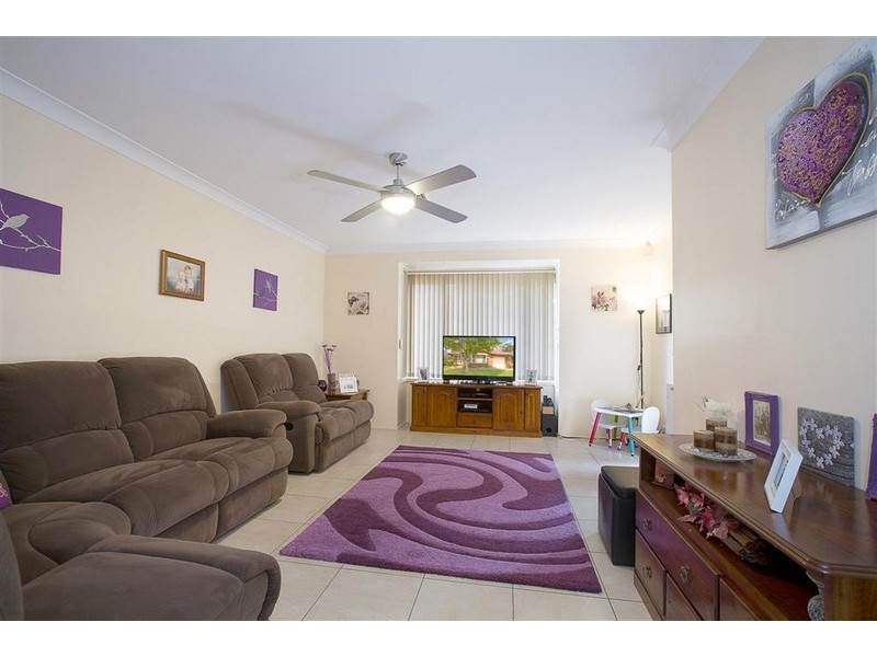 2 Bunya Place, Glenmore Park NSW 2745