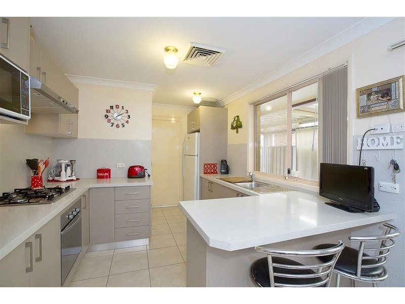 2 Bunya Place, Glenmore Park NSW 2745
