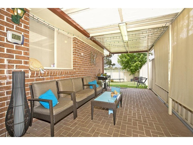 2 Bunya Place, Glenmore Park NSW 2745