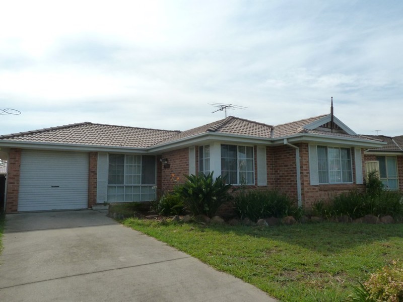 14 Durali Road, Glenmore Park NSW 2745