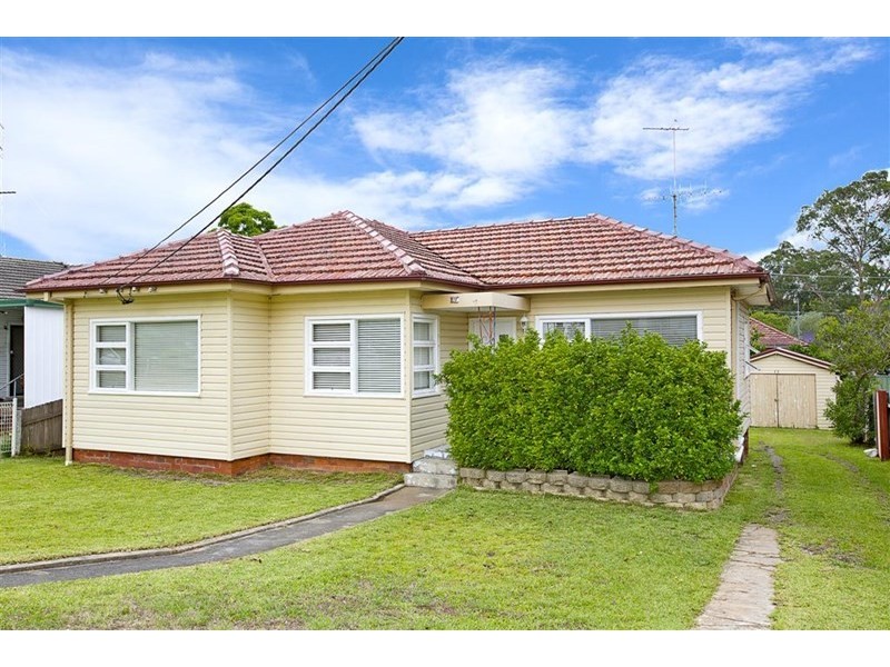 28 Reddan Avenue, Penrith NSW 2750