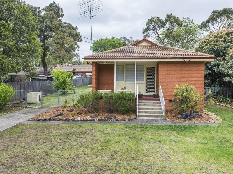 26 Barnet Street, Glenbrook NSW 2773