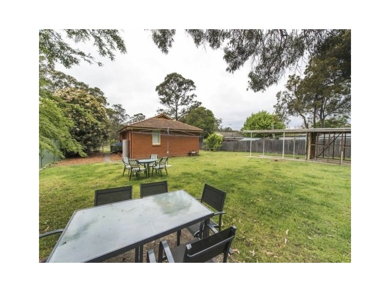 26 Barnet Street, Glenbrook NSW 2773