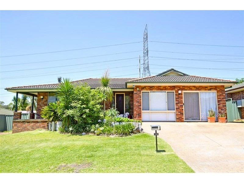 133 Sir John Jamison Circuit, Glenmore Park NSW 2745