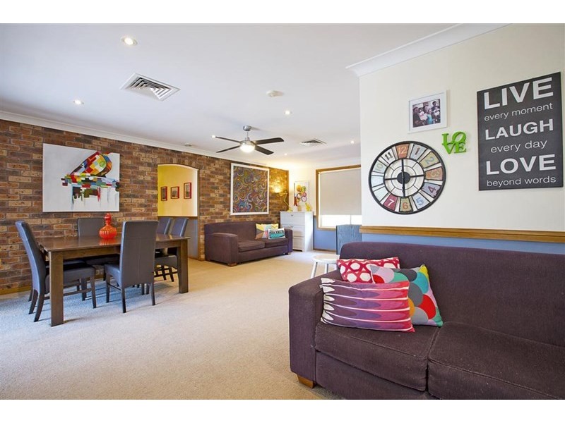 133 Sir John Jamison Circuit, Glenmore Park NSW 2745