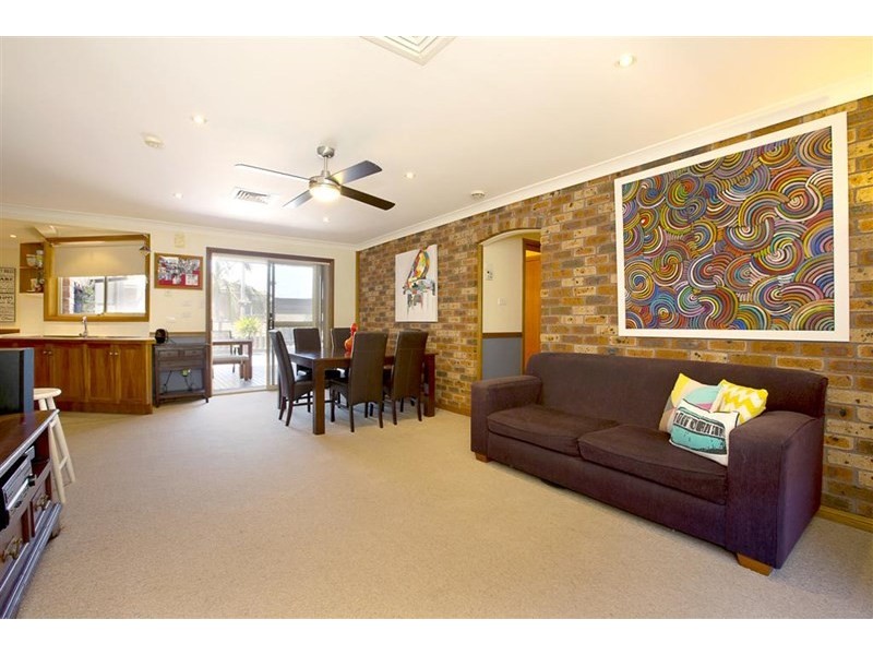 133 Sir John Jamison Circuit, Glenmore Park NSW 2745