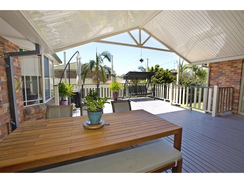 133 Sir John Jamison Circuit, Glenmore Park NSW 2745