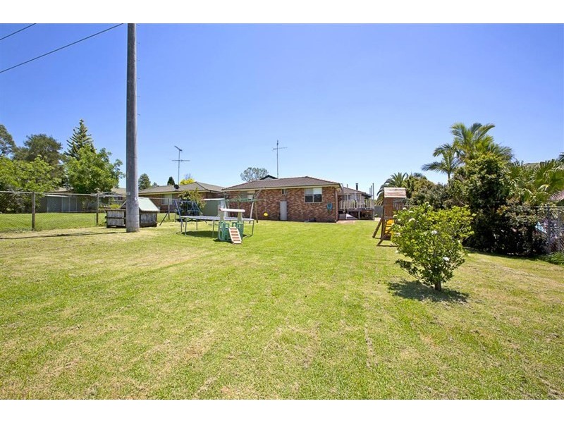133 Sir John Jamison Circuit, Glenmore Park NSW 2745