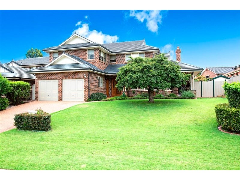 17 Bursaria Crescent, Glenmore Park NSW 2745