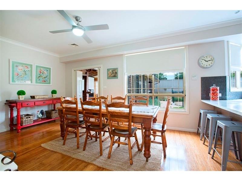 17 Bursaria Crescent, Glenmore Park NSW 2745