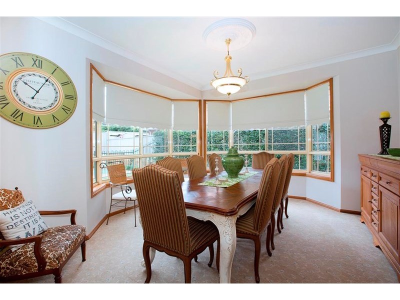 17 Bursaria Crescent, Glenmore Park NSW 2745