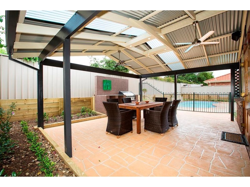 17 Bursaria Crescent, Glenmore Park NSW 2745