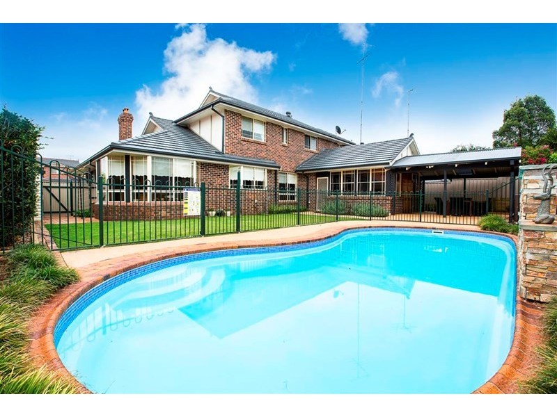 17 Bursaria Crescent, Glenmore Park NSW 2745