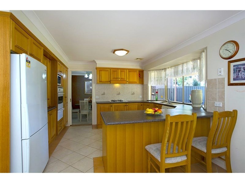 40 Kenneth Slessor Drive, Glenmore Park NSW 2745