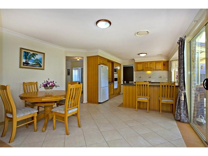 40 Kenneth Slessor Drive, Glenmore Park NSW 2745