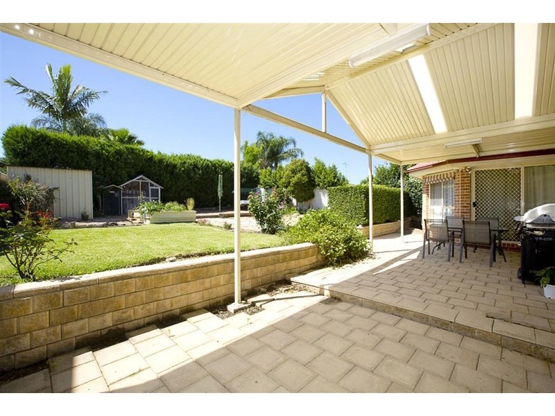 40 Kenneth Slessor Drive, Glenmore Park NSW 2745