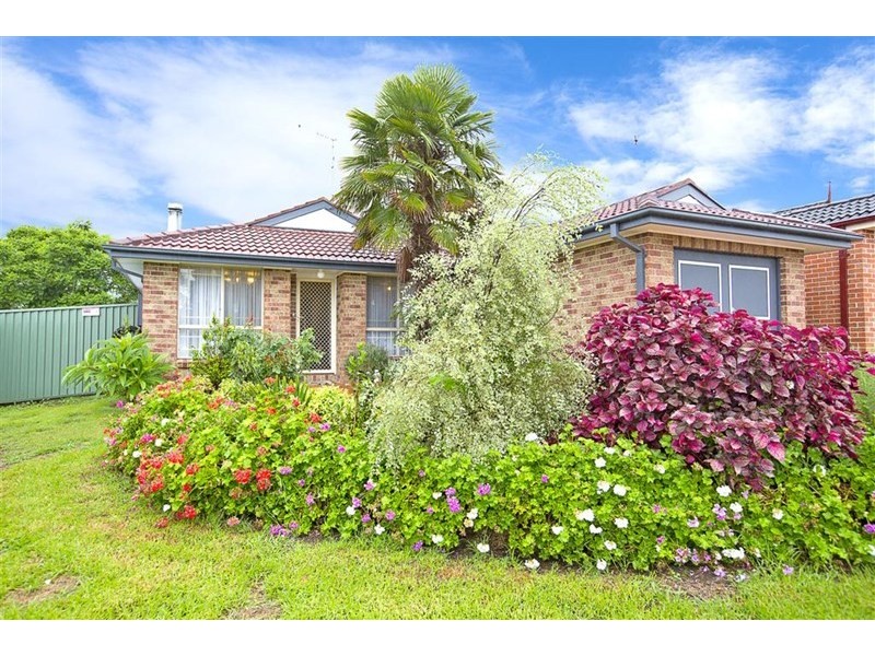 1 Sheoak Place, Glenmore Park NSW 2745