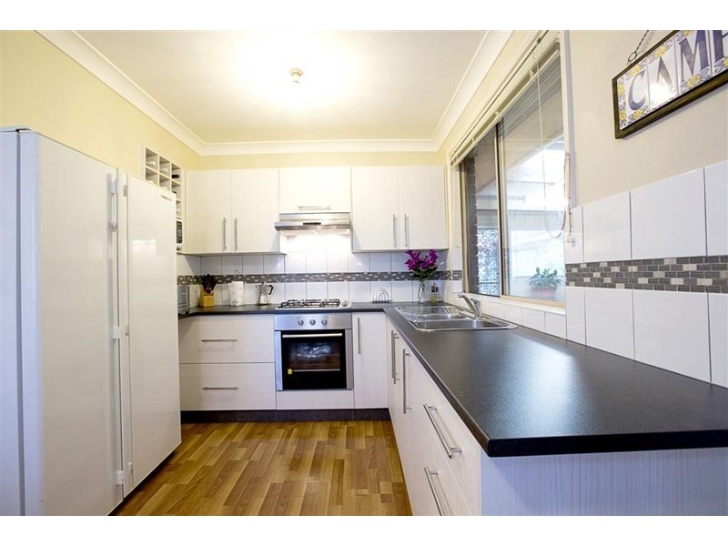 1 Sheoak Place, Glenmore Park NSW 2745