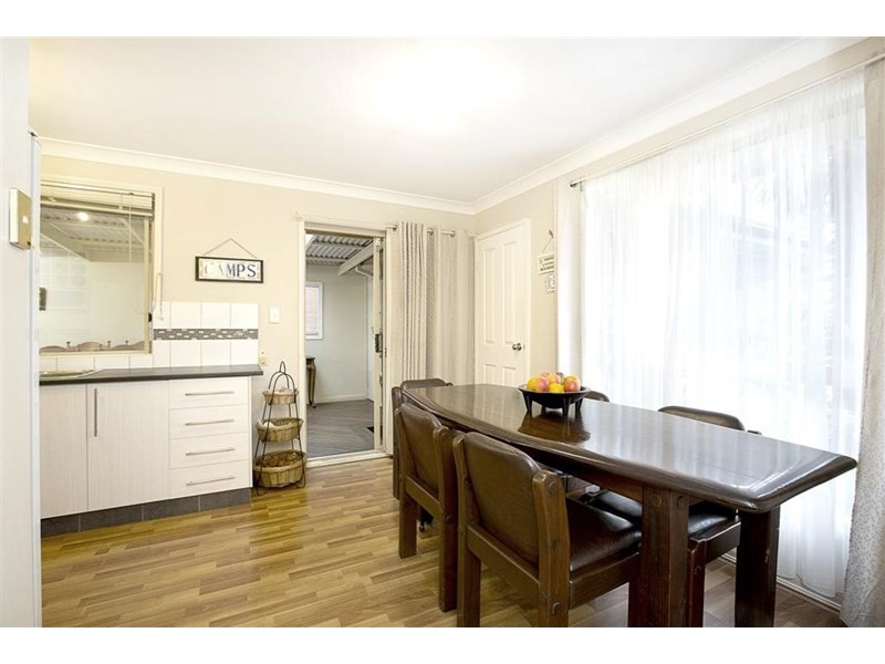 1 Sheoak Place, Glenmore Park NSW 2745