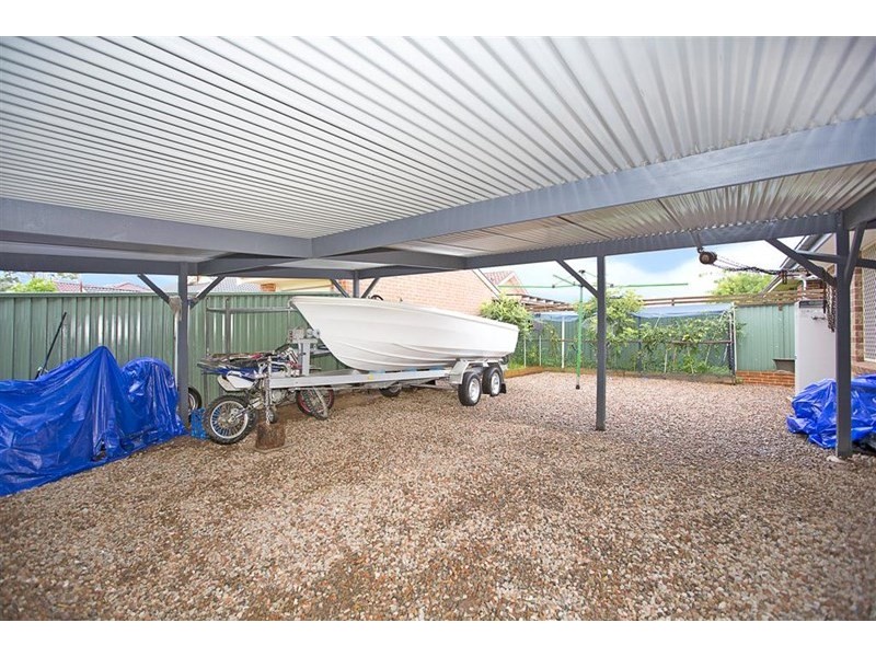 1 Sheoak Place, Glenmore Park NSW 2745