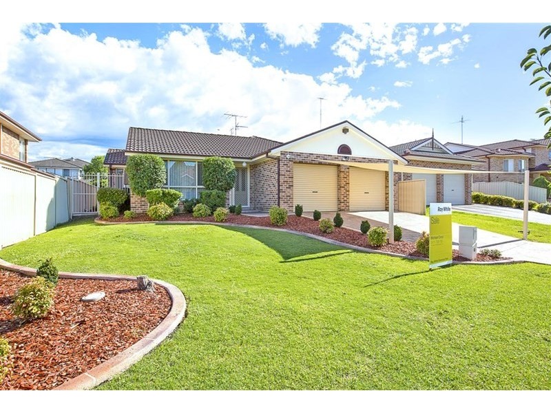 25 Sorenson Crescent, Glenmore Park NSW 2745