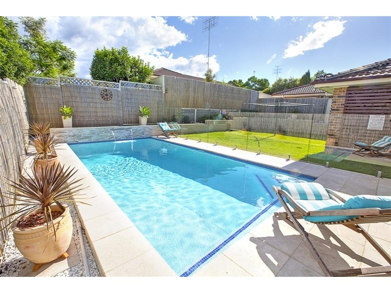 25 Sorenson Crescent, Glenmore Park NSW 2745