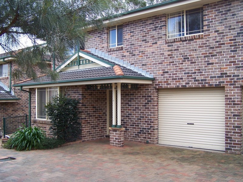 Glenmore Park NSW 2745