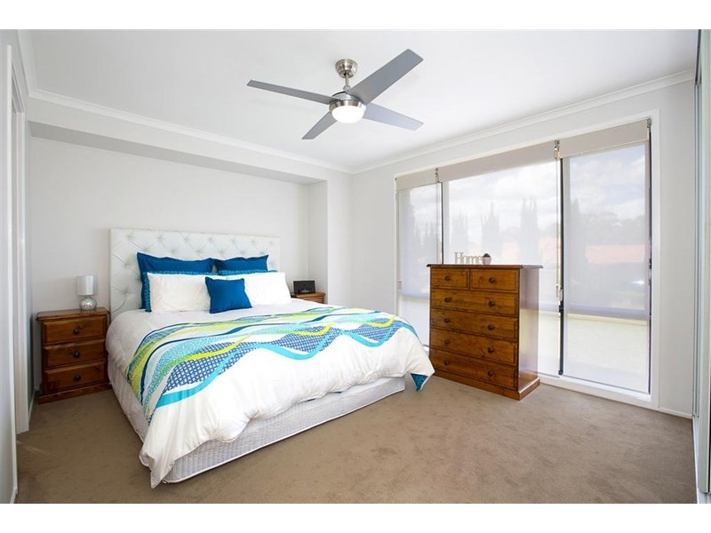 7 Jarra Crescent, Glenmore Park NSW 2745