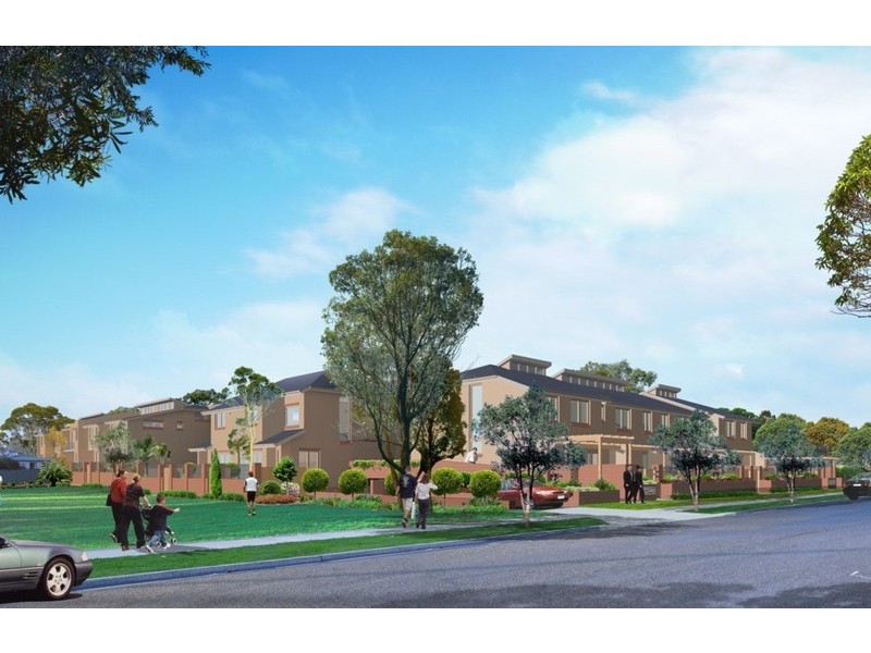 30/22-26 Rodgers Street, Kingswood NSW 2340