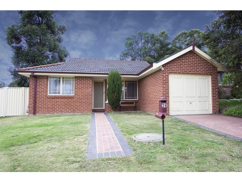 Glenmore Park NSW 2745