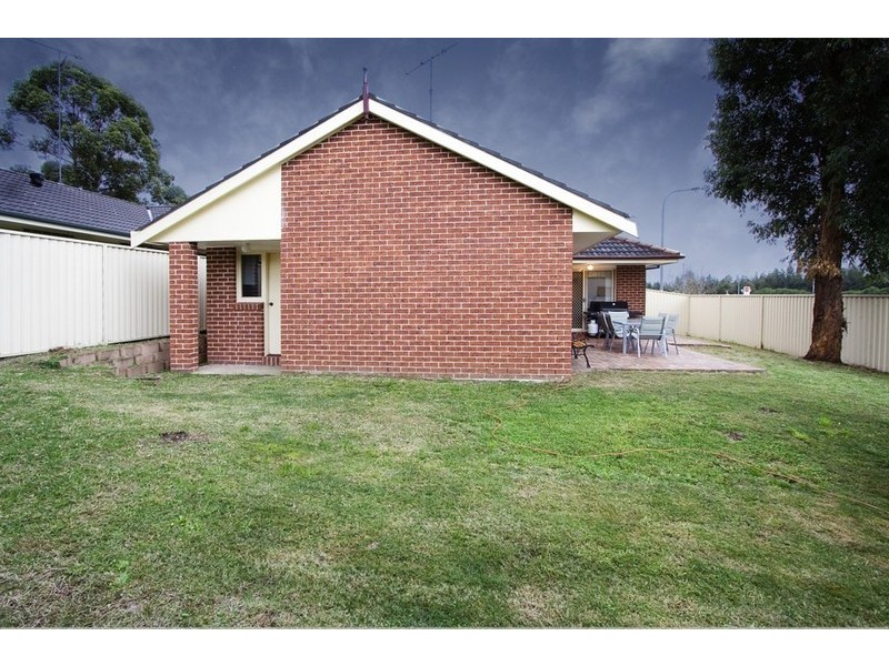 Glenmore Park NSW 2745